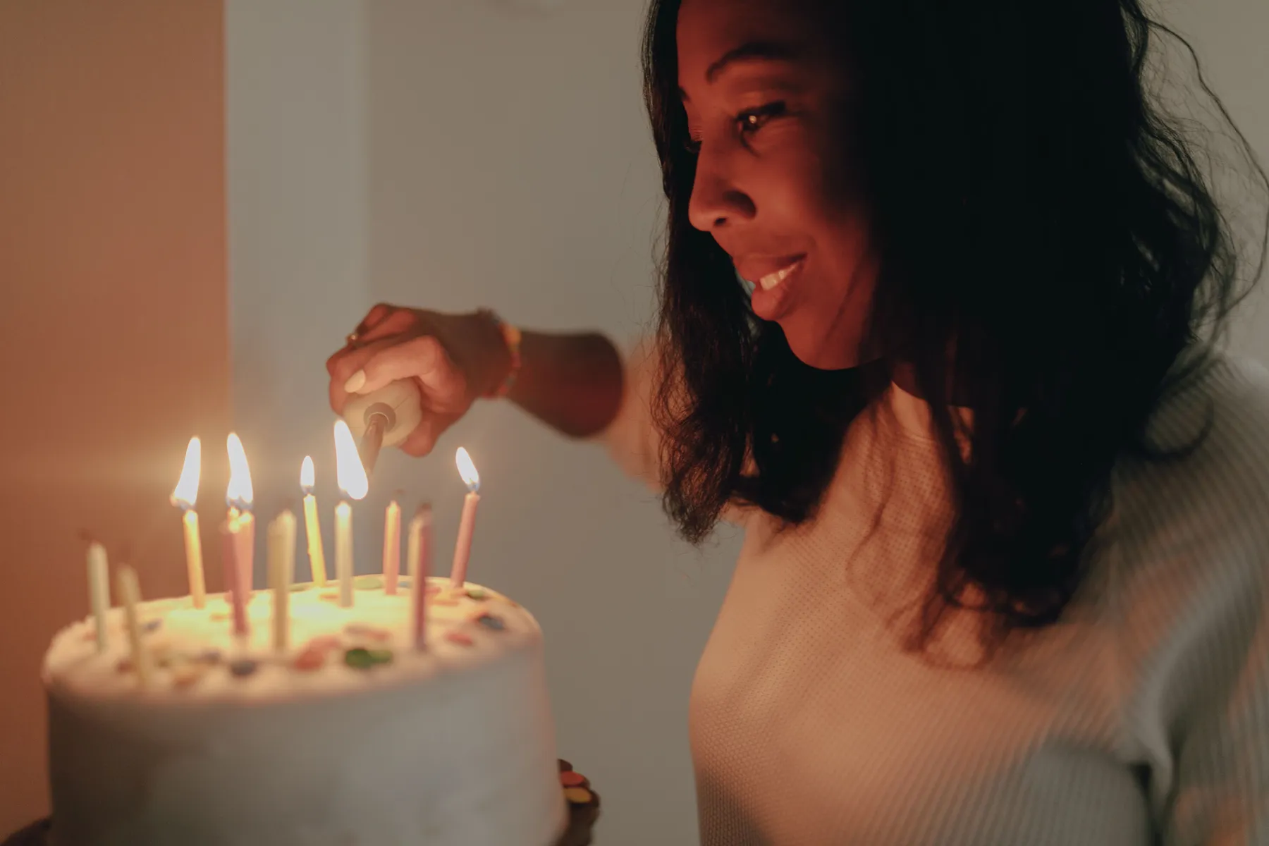 Cumpleaños